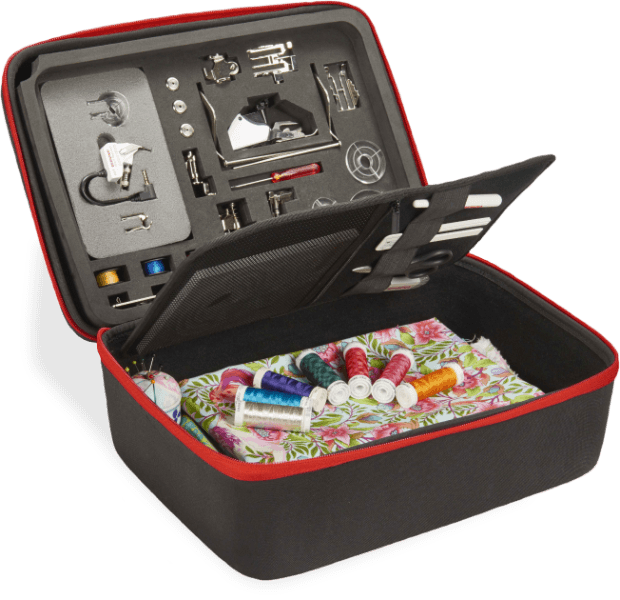 Bernina Accessory Case