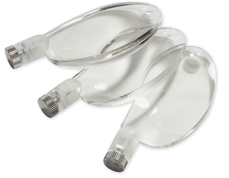 Bernina Magnifying Lens Set