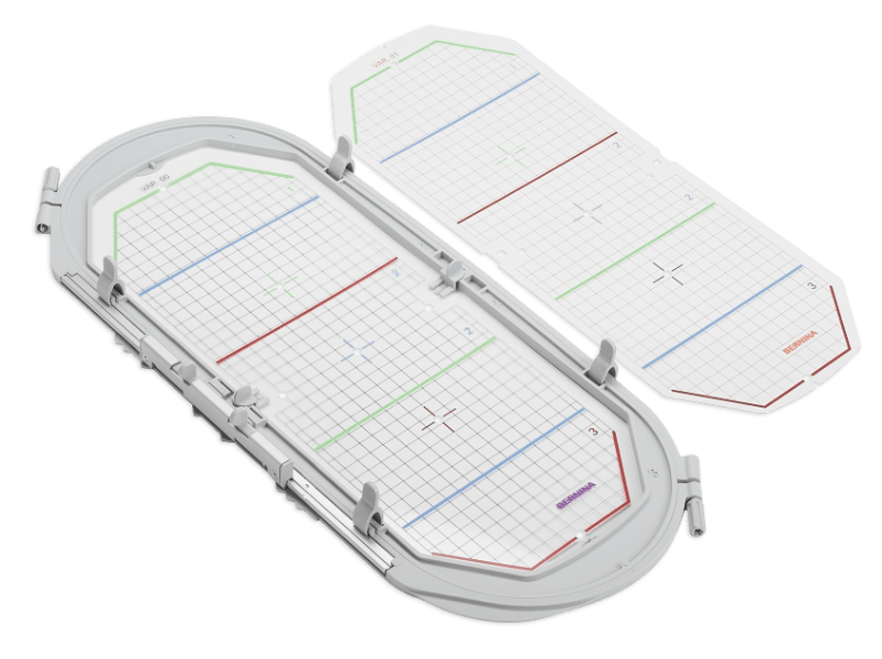 Bernina Mega Hoop