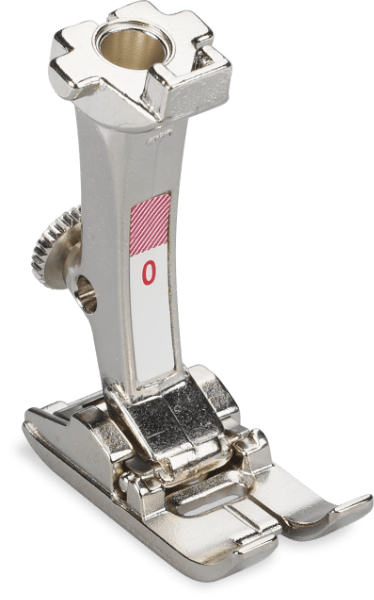 Bernina Zigzag Foot #0
