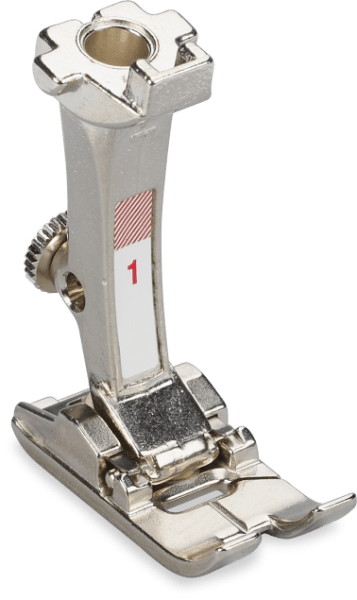Bernina Reverse Pattern Foot #1/1C/1D