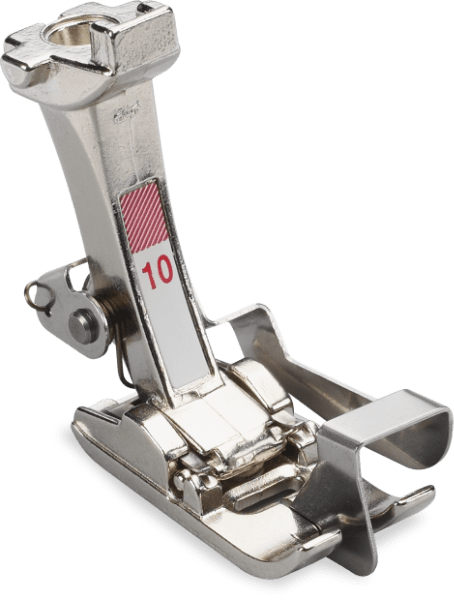Bernina Edgestitch Foot #10/10C/10D