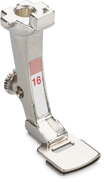 Bernina Gathering Foot #16