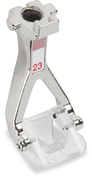 Bernina Appliqué Foot #23