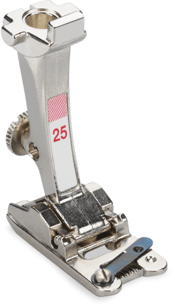 Bernina Cording Foot #22/25