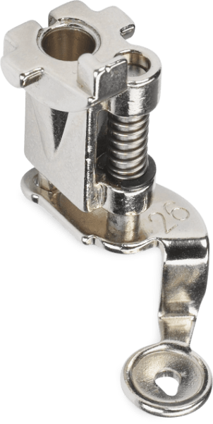 Bernina Embroidery Foot #26/26L