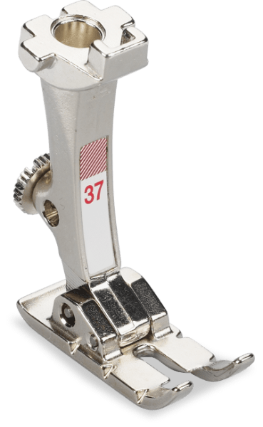 Bernina Patchwork Foot #37/37D