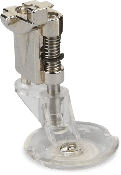 Bernina Free-motion Couching Foot #43