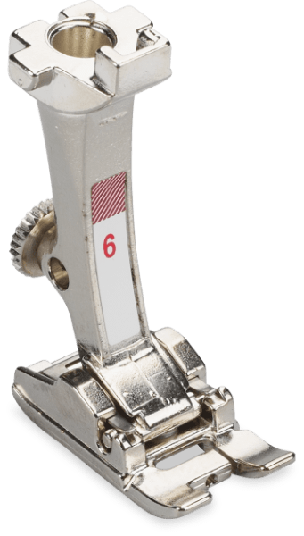 Bernina Embroidery Foot #6