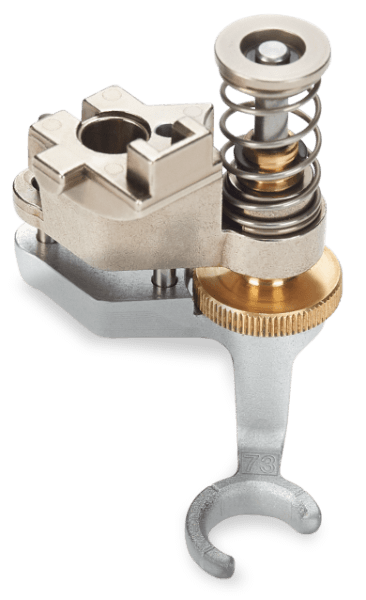 Bernina Adjustable Stippling Foot #73
