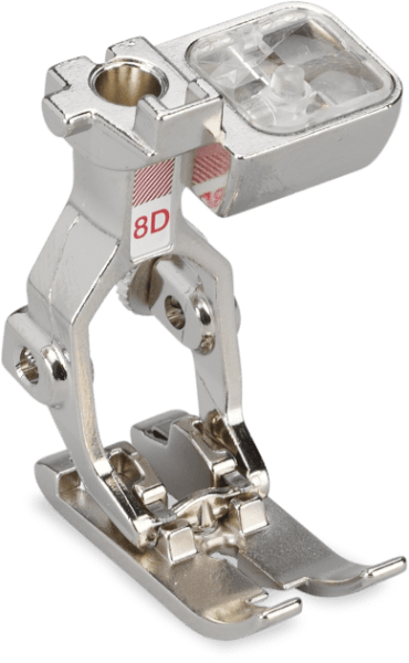 Bernina Jeans Foot #8/8D