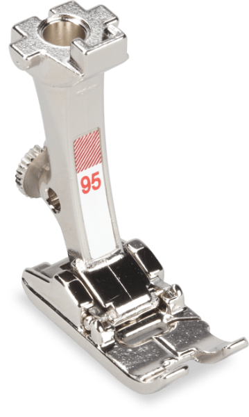 Bernina Binder Foot #95/95C