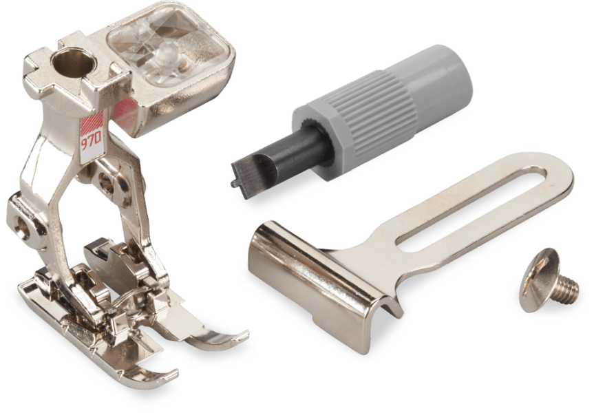 Bernina Patchwork Foot #97/97D