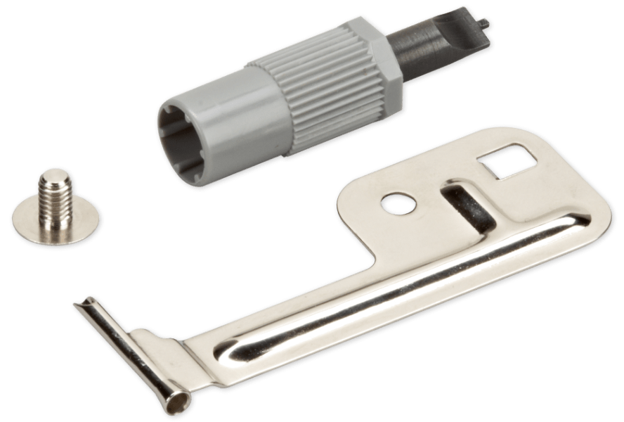 Bernina Pintuck Attachment
