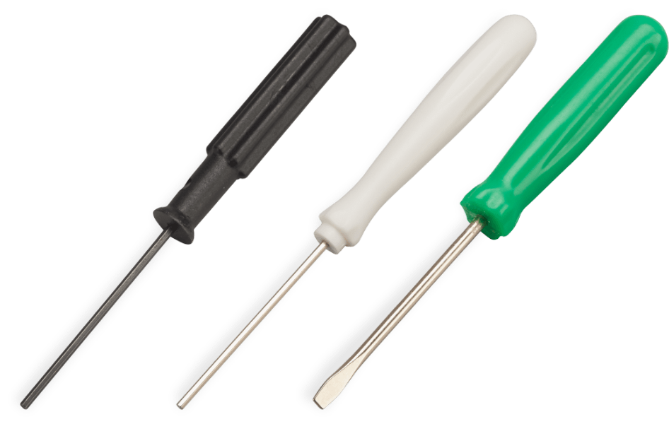 Bernina Screwdriver