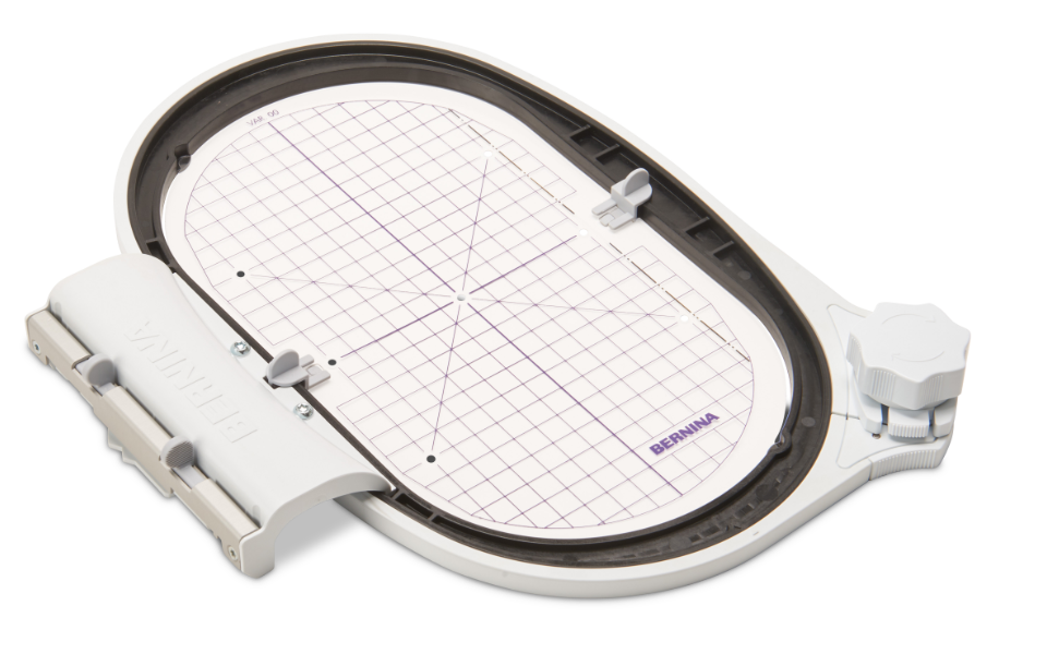 Bernina Large Freearm Embroidery Hoop