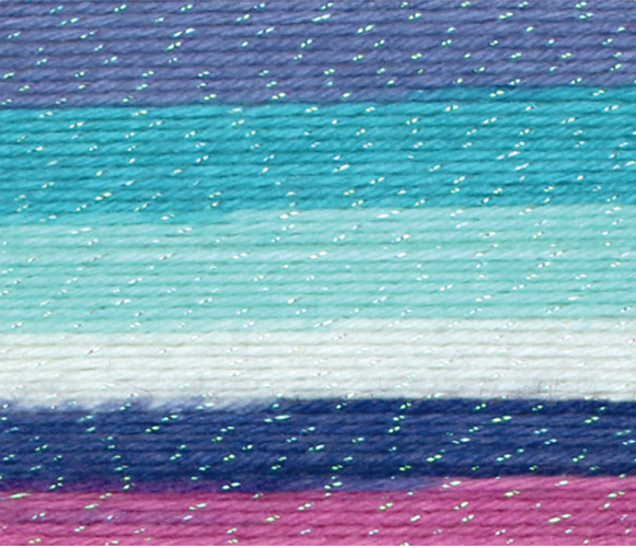 Baby Twinkle Prints DK