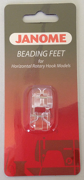 Janome Beading Foot