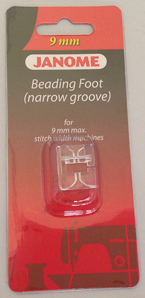Janome Beading Foot