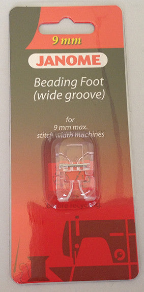 Janome Beading Foot