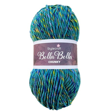 Stylecraft Bella Bella