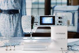 Bernina 495 Liberty Edition - PRE ORDER