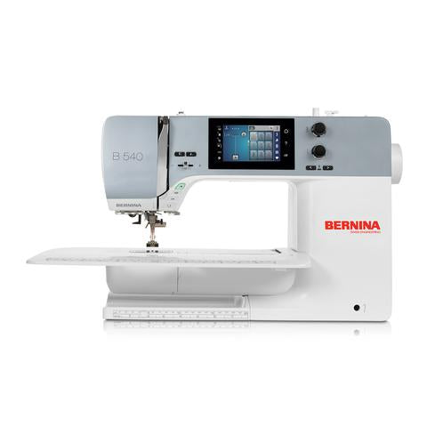 Bernina 540