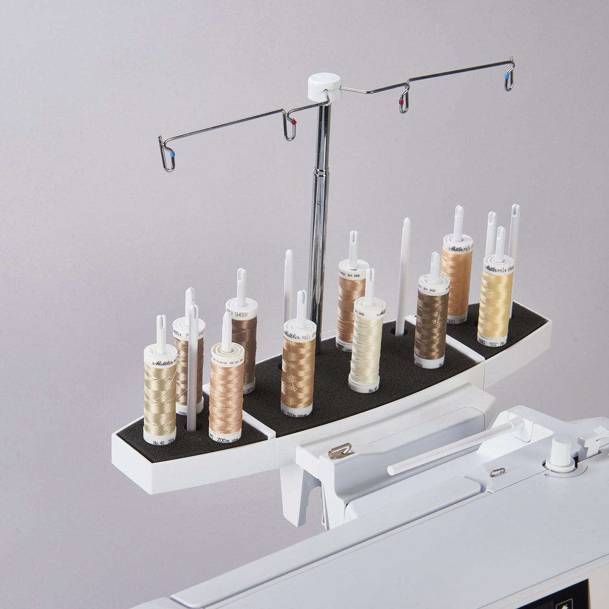 Bernina 700e Includes SDT Embroidery Unit