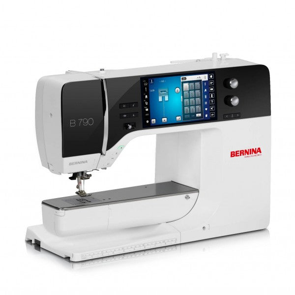 Bernina 790 Plus
