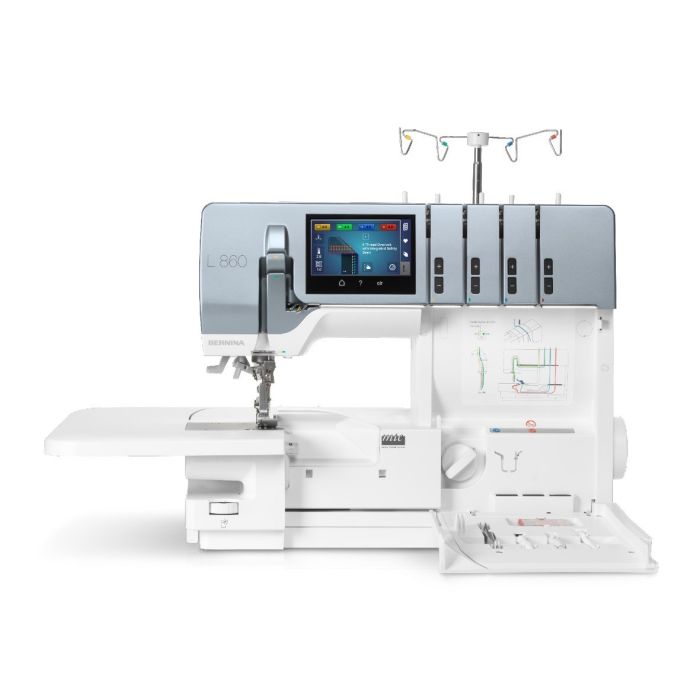 Bernina L860
