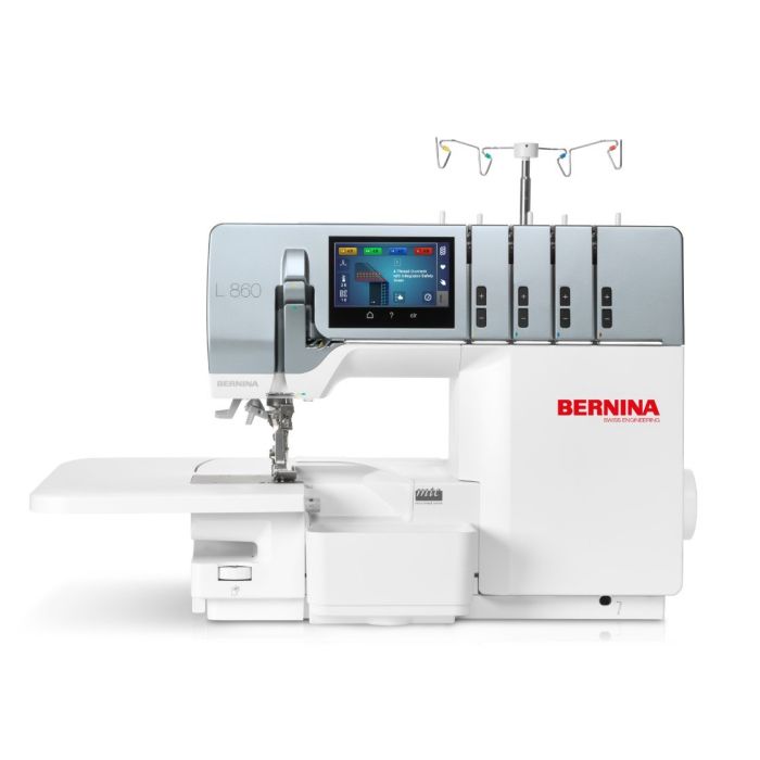 Bernina L860