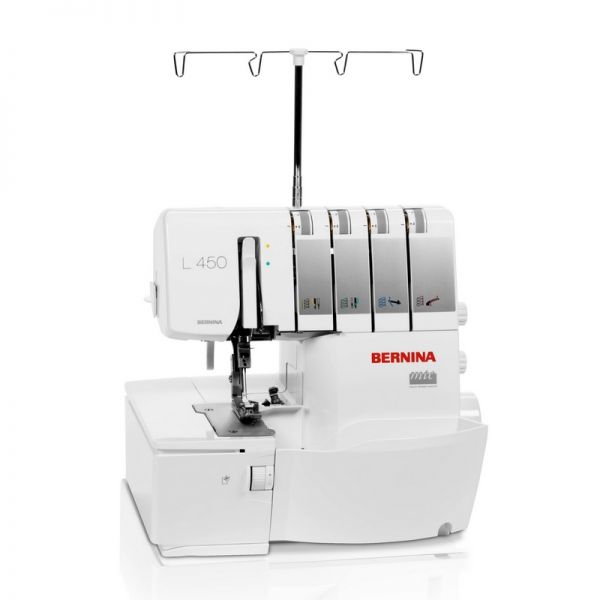 Bernina L450