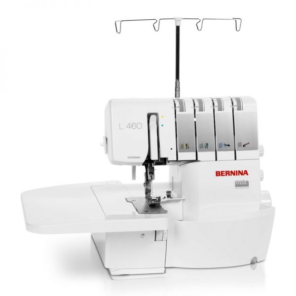 Bernina L460