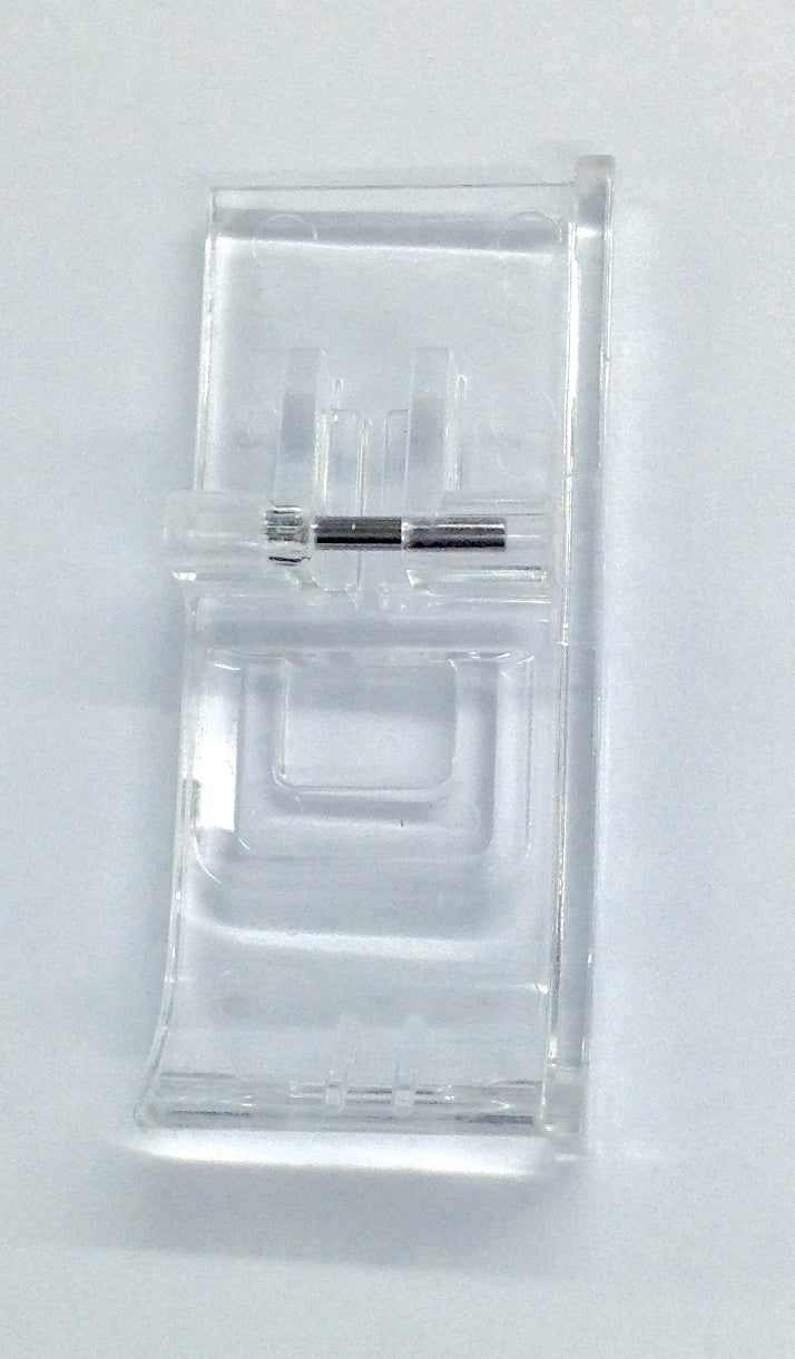 Janome Binder Foot with Guide (CoverPro)