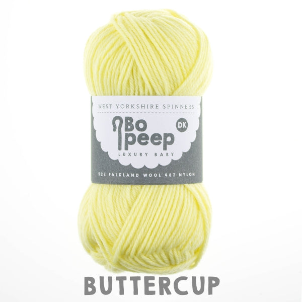Bo Peep DK