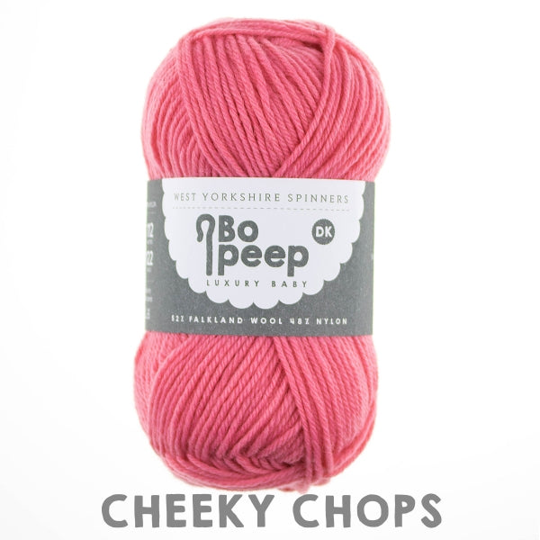 Bo Peep DK