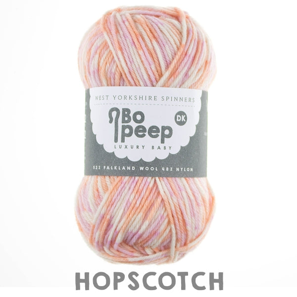 Bo Peep DK