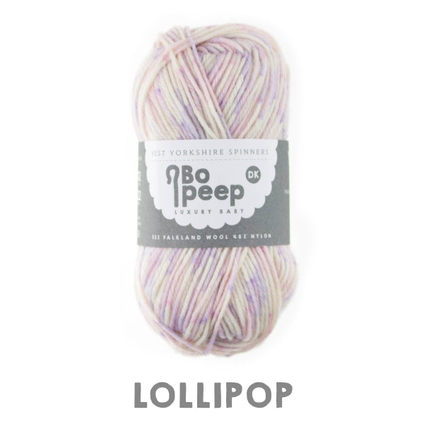 Bo Peep DK