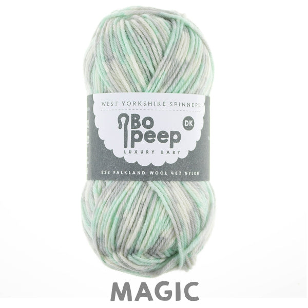 Bo Peep DK