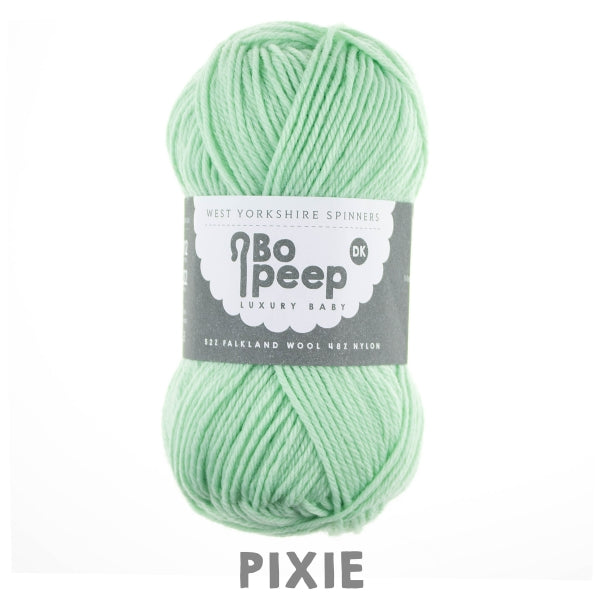 Bo Peep DK