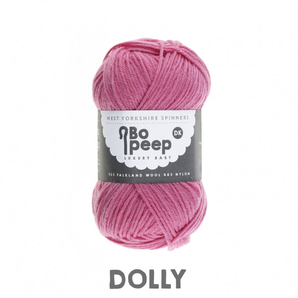 Bo Peep DK