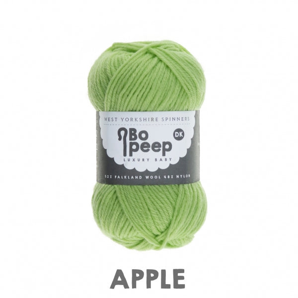 Bo Peep DK