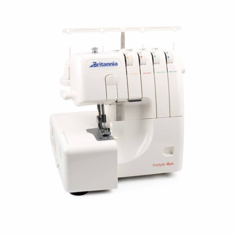 Britannia 4DR