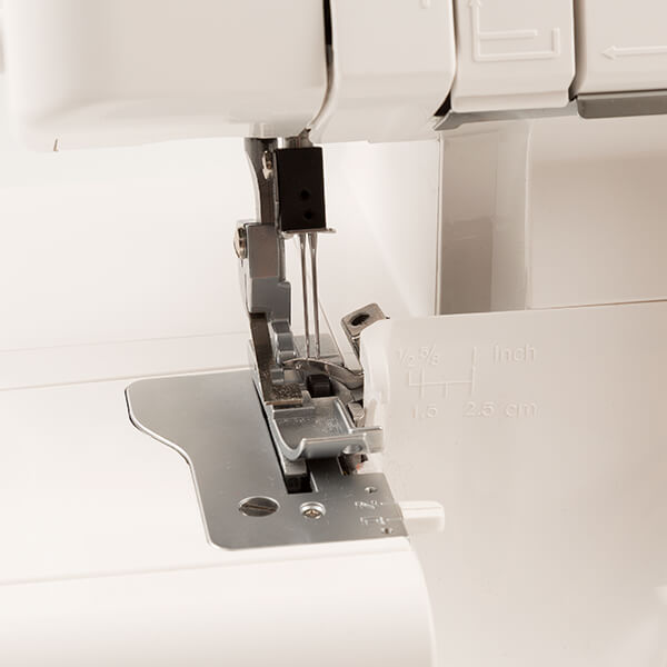 Britannia 4DR