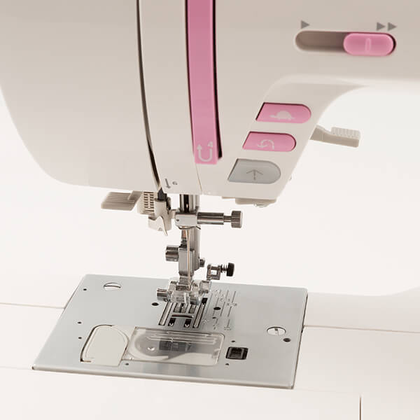 Britannia InStyle T65 Reconditioned - Collection Only