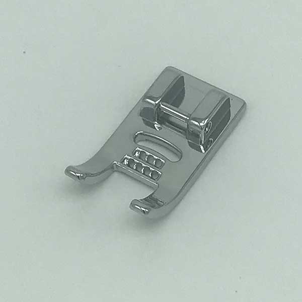 Britannia Cording Foot 7 hole