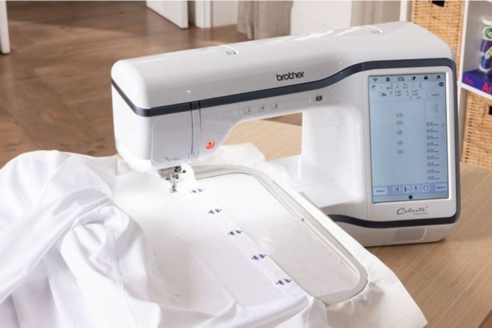 Brother Innov-is Celeste CX1E
