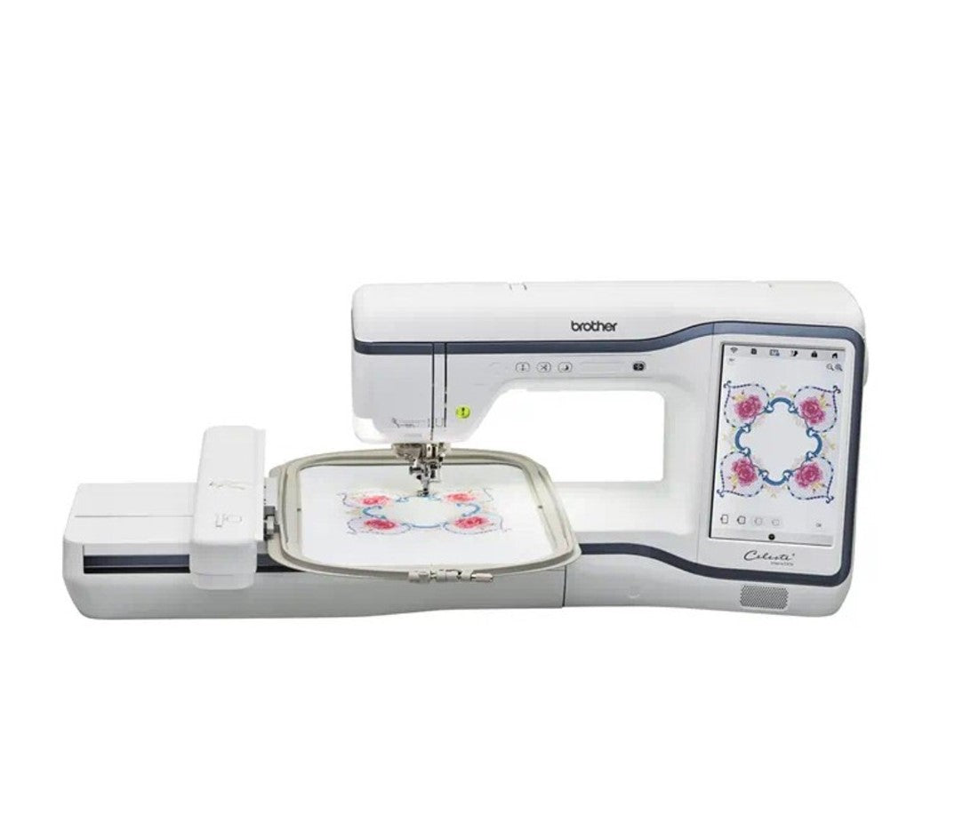 Brother Innov-is Celeste CX1E