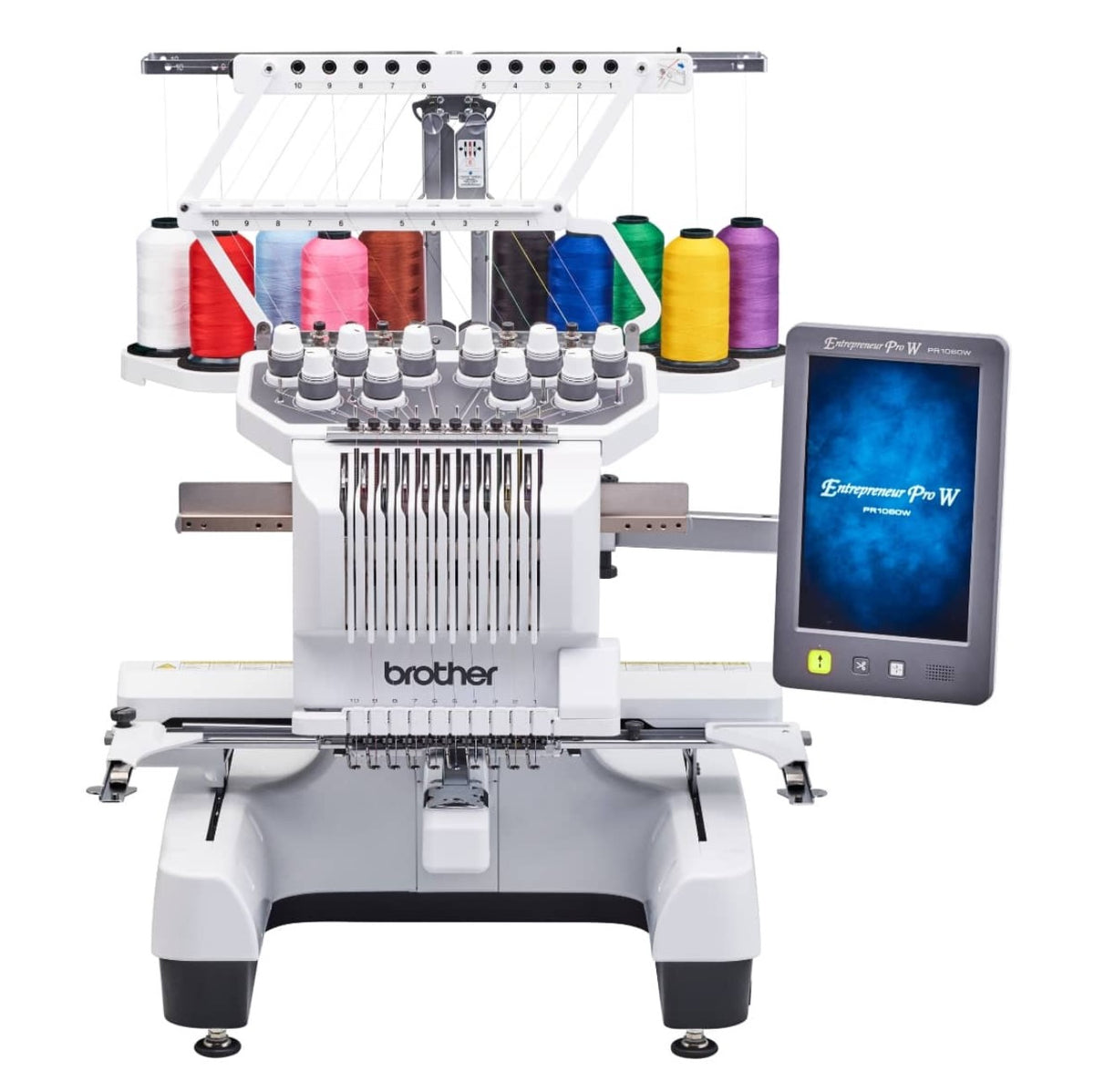 Brother PR1060W