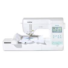 Brother Innov-is F540e FREE Magnetic Frame & Madeira Starter Pack